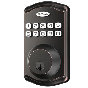 Upgrade Smart Lock Multi-password System