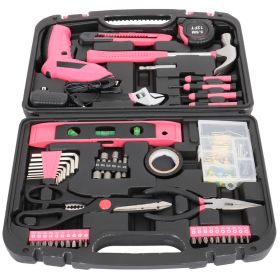 149pcs Iron Household Tool Set