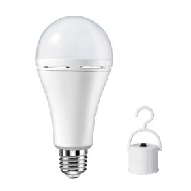 R70 LED Fast Charging Built-in Battery Emergency Light Lighting Bulb, Power -9W, No Delivery On Weekends