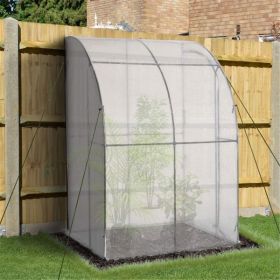 Mini Walk-in Greenhouse ( Amazon Shipping)(Prohibited by WalMart)