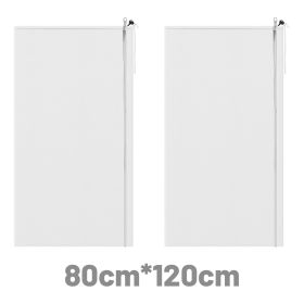 2 Pcs Plant Covers Freeze Protection With Zipper Drawstring (Option: W13688133)