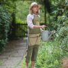Multi-Pocket Gardening Pruning Longe Leg Apron for Farm