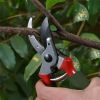 Garden Tools Professional Hand Pruning Shears(USPS Shiping)